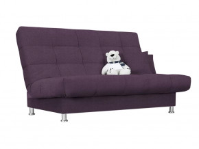 Диван Идальго Shaggy plum кат. 2 в Муравленко - muravlenko.mebel-tymen.ru | фото