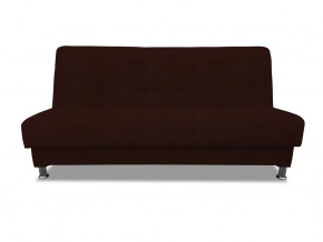 Диван Идальго Vital chocolate кат. 2 в Муравленко - muravlenko.mebel-tymen.ru | фото