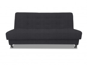 Диван Идальго Vital grafit кат. 2 в Муравленко - muravlenko.mebel-tymen.ru | фото