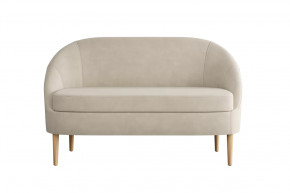 Диван Комо Модель 005 Велюр Вивальди 4 в Муравленко - muravlenko.mebel-tymen.ru | фото