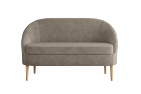 Диван Комо Модель 005 Велюр Вивальди 5 в Муравленко - muravlenko.mebel-tymen.ru | фото