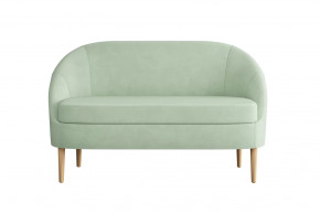 Диван Комо Модель 005 Велюр Вивальди 9 в Муравленко - muravlenko.mebel-tymen.ru | фото