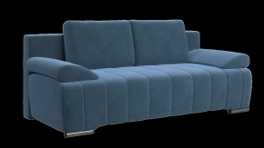 Диван-кровать "Гамма" джинс в Муравленко - muravlenko.mebel-tymen.ru | фото