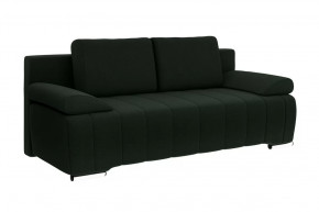 Диван-кровать "Гамма" изумрудный мех в Муравленко - muravlenko.mebel-tymen.ru | фото