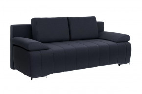Диван-кровать "Гамма" кобальт в Муравленко - muravlenko.mebel-tymen.ru | фото
