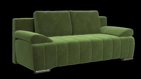 Диван-кровать "Гамма" оливковый в Муравленко - muravlenko.mebel-tymen.ru | фото