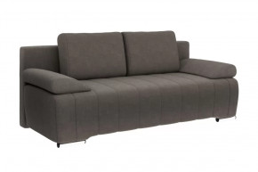 Диван-кровать "Гамма" серый мех в Муравленко - muravlenko.mebel-tymen.ru | фото