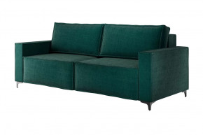 Диван-кровать "Кляйн" аквамарин в Муравленко - muravlenko.mebel-tymen.ru | фото