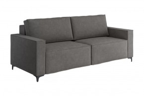 Диван-кровать "Кляйн" антрацит в Муравленко - muravlenko.mebel-tymen.ru | фото