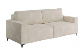 Диван-кровать "Кляйн" айвори в Муравленко - muravlenko.mebel-tymen.ru | фото