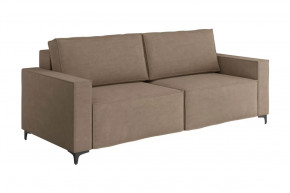 Диван-кровать "Кляйн" песчаный в Муравленко - muravlenko.mebel-tymen.ru | фото