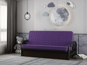 Диван-кровать Мадлен 4ЯМС Черный в Муравленко - muravlenko.mebel-tymen.ru | фото