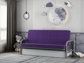 Диван-кровать Мадлен 4ЯМС Серый в Муравленко - muravlenko.mebel-tymen.ru | фото