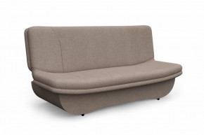 Диван-кровать Мальта Модель 029 Рогожка Sherlock 932 в Муравленко - muravlenko.mebel-tymen.ru | фото