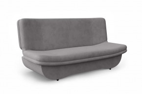 Диван-кровать Мальта Модель 029 Велюр Кашемир 890 в Муравленко - muravlenko.mebel-tymen.ru | фото