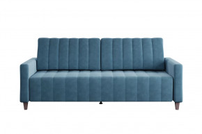 Диван-кровать Марк Модель 054 Велюр Галакси лайт 22 в Муравленко - muravlenko.mebel-tymen.ru | фото