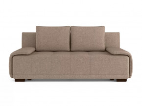 Диван-кровать Милан 1 Модель 032 Рогожка Sherlock 932 в Муравленко - muravlenko.mebel-tymen.ru | фото