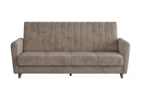 Диван-кровать Монако Модель 002 Велюр Вивальди 5 в Муравленко - muravlenko.mebel-tymen.ru | фото