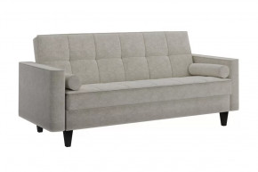 Диван-кровать "Несси-1" перламутровый в Муравленко - muravlenko.mebel-tymen.ru | фото