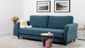 Диван-кровать Невада арт.ТД 572 в Муравленко - muravlenko.mebel-tymen.ru | фото