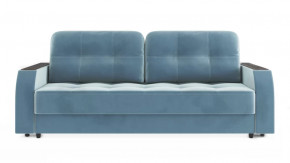 Диван-кровать Нью-Йорк Модель 036 Велюр Галакси лайт 22 в Муравленко - muravlenko.mebel-tymen.ru | фото