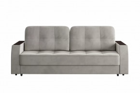 Диван-кровать Нью-Йорк Модель 036 Велюр Ультра дав в Муравленко - muravlenko.mebel-tymen.ru | фото