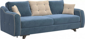 Диван-кровать "Орди-1" джинс в Муравленко - muravlenko.mebel-tymen.ru | фото