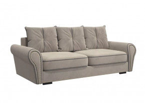 Диван-кровать "Орди-2" бежевый в Муравленко - muravlenko.mebel-tymen.ru | фото