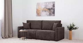 Диван-кровать прямой 711 Оксфорд Компоновка 3 в Муравленко - muravlenko.mebel-tymen.ru | фото