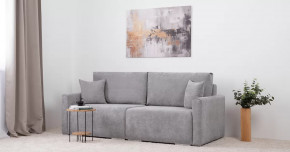 Диван-кровать прямой 712 Оксфорд Компоновка 3 в Муравленко - muravlenko.mebel-tymen.ru | фото