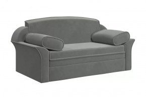 Диван-кровать "Рик-1200" холодный-серый в Муравленко - muravlenko.mebel-tymen.ru | фото