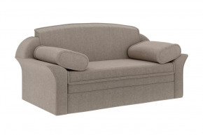 Диван-кровать "Рик-1200" льняной в Муравленко - muravlenko.mebel-tymen.ru | фото