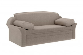 Диван-кровать "Рик-1400" льняной в Муравленко - muravlenko.mebel-tymen.ru | фото