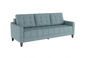 Диван-кровать Римини 1 Модель 045 Рогожка Sherlock 975 в Муравленко - muravlenko.mebel-tymen.ru | фото