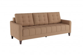 Диван-кровать Римини 1 Модель 045 Велюр Real 03 А в Муравленко - muravlenko.mebel-tymen.ru | фото