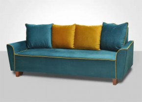 Диван-кровать Рио-2 в Муравленко - muravlenko.mebel-tymen.ru | фото