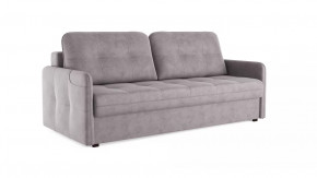 Диван-кровать Смарт 1 СК Велюр Кашемир 890 в Муравленко - muravlenko.mebel-tymen.ru | фото