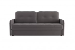 Диван-кровать Смарт 1 СК Велюр Velutto 19 в Муравленко - muravlenko.mebel-tymen.ru | фото