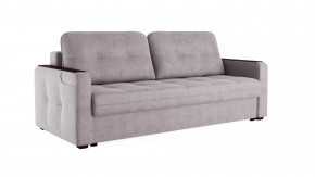 Диван-кровать Смарт 3 СК Велюр Кашемир 890 в Муравленко - muravlenko.mebel-tymen.ru | фото