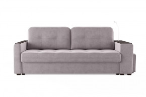 Диван-кровать Смарт 4 Б3-3т-Б4 СК Велюр Кашемир 890 в Муравленко - muravlenko.mebel-tymen.ru | фото