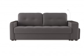 Диван-кровать Смарт 4 Б3-3т-Б4 СК Велюр Velutto 19 в Муравленко - muravlenko.mebel-tymen.ru | фото