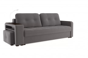 Диван-кровать Смарт 4 Б4-3т-Б3 СК Велюр Velutto 19 в Муравленко - muravlenko.mebel-tymen.ru | фото