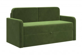 Диван-кровать "Стар" оливковый в Муравленко - muravlenko.mebel-tymen.ru | фото