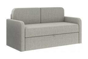 Диван-кровать "Стар" серебряный в Муравленко - muravlenko.mebel-tymen.ru | фото