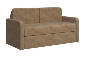 Диван-кровать "Стар" шоколад в Муравленко - muravlenko.mebel-tymen.ru | фото