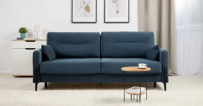 Диван-кровать ТД 674 Барселона в Муравленко - muravlenko.mebel-tymen.ru | фото