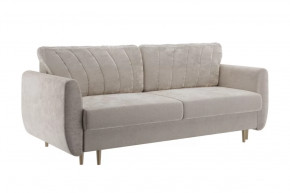 Диван-кровать "Тефи" айвори в Муравленко - muravlenko.mebel-tymen.ru | фото