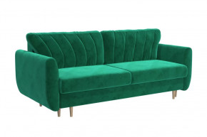 Диван-кровать "Тефи" изумруд в Муравленко - muravlenko.mebel-tymen.ru | фото