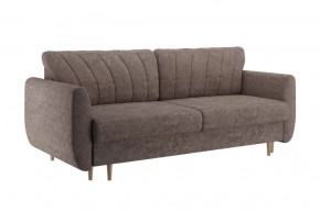 Диван-кровать "Тефи" пыльно-розовый в Муравленко - muravlenko.mebel-tymen.ru | фото