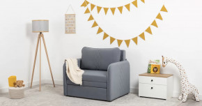 Диван-кровать ТК 520 Юта (85) в Муравленко - muravlenko.mebel-tymen.ru | фото